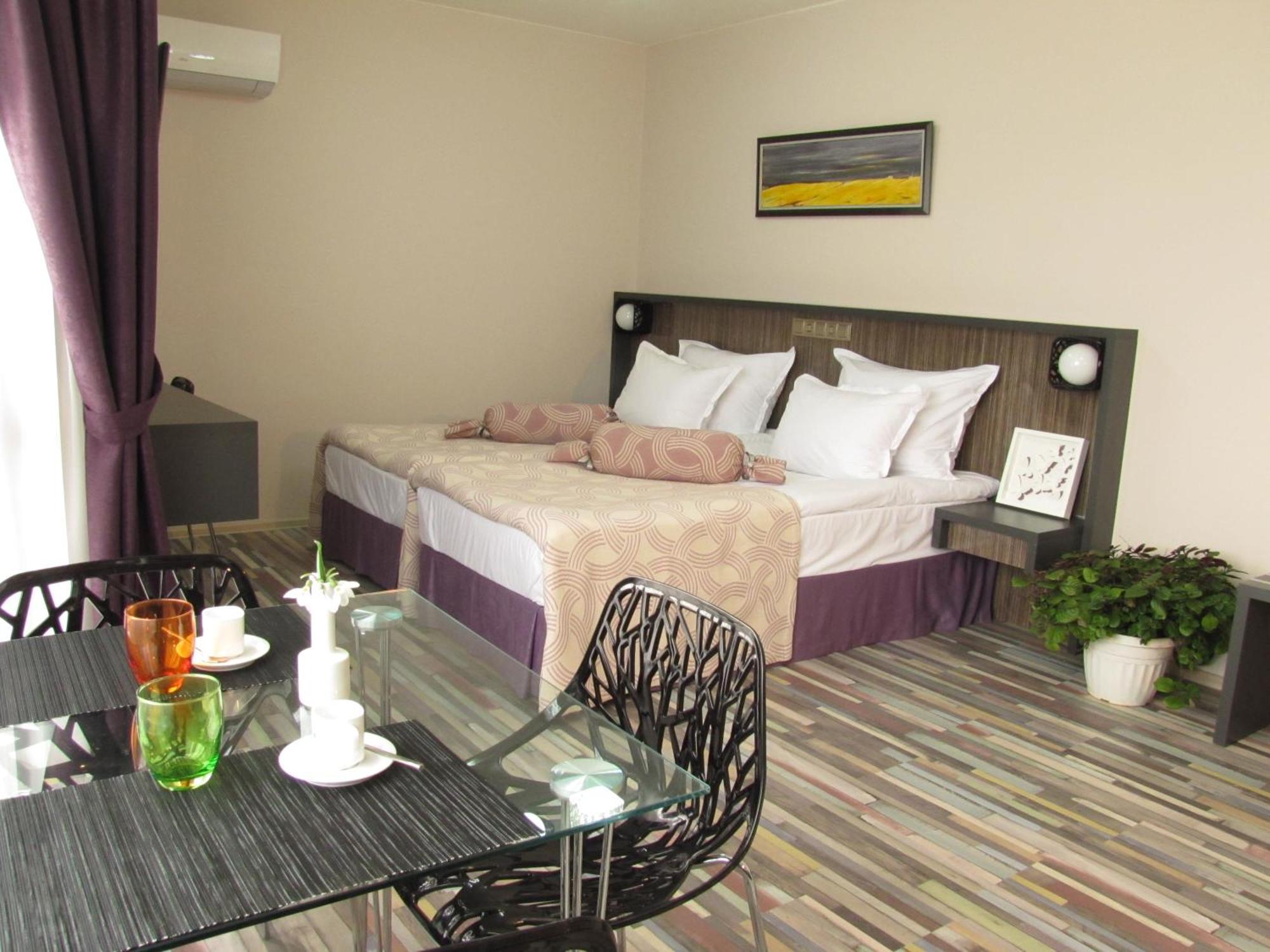 Hotel Hello Hissar Хисаря Номер фото