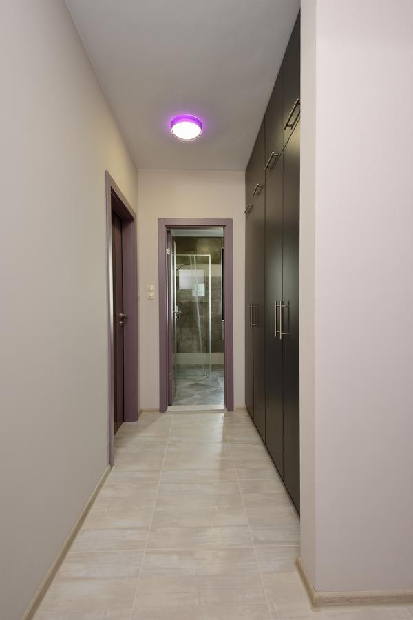 Hotel Hello Hissar Хисаря Экстерьер фото