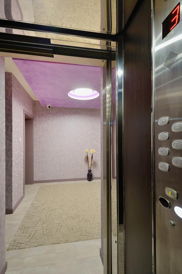Hotel Hello Hissar Хисаря Экстерьер фото