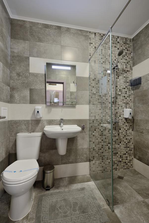 Hotel Hello Hissar Хисаря Экстерьер фото