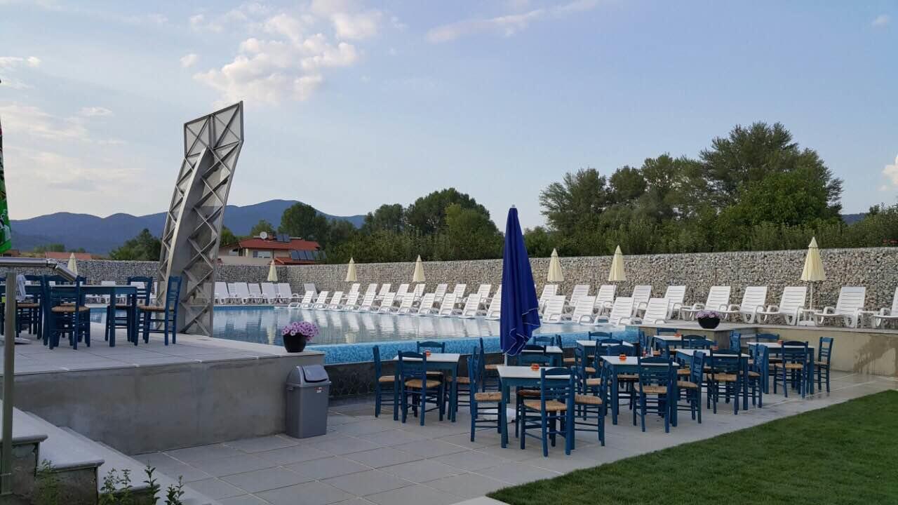 Hotel Hello Hissar Хисаря Экстерьер фото